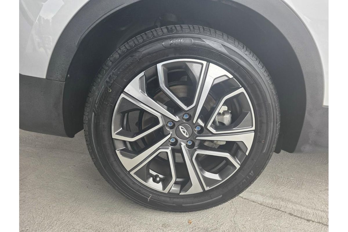 2023 Chery Tiggo 7 Pro Urban