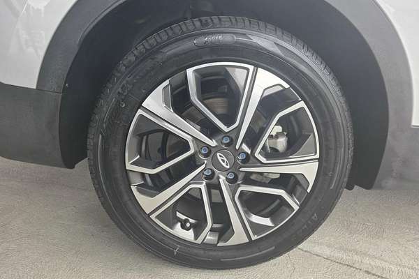 2023 Chery Tiggo 7 Pro Urban