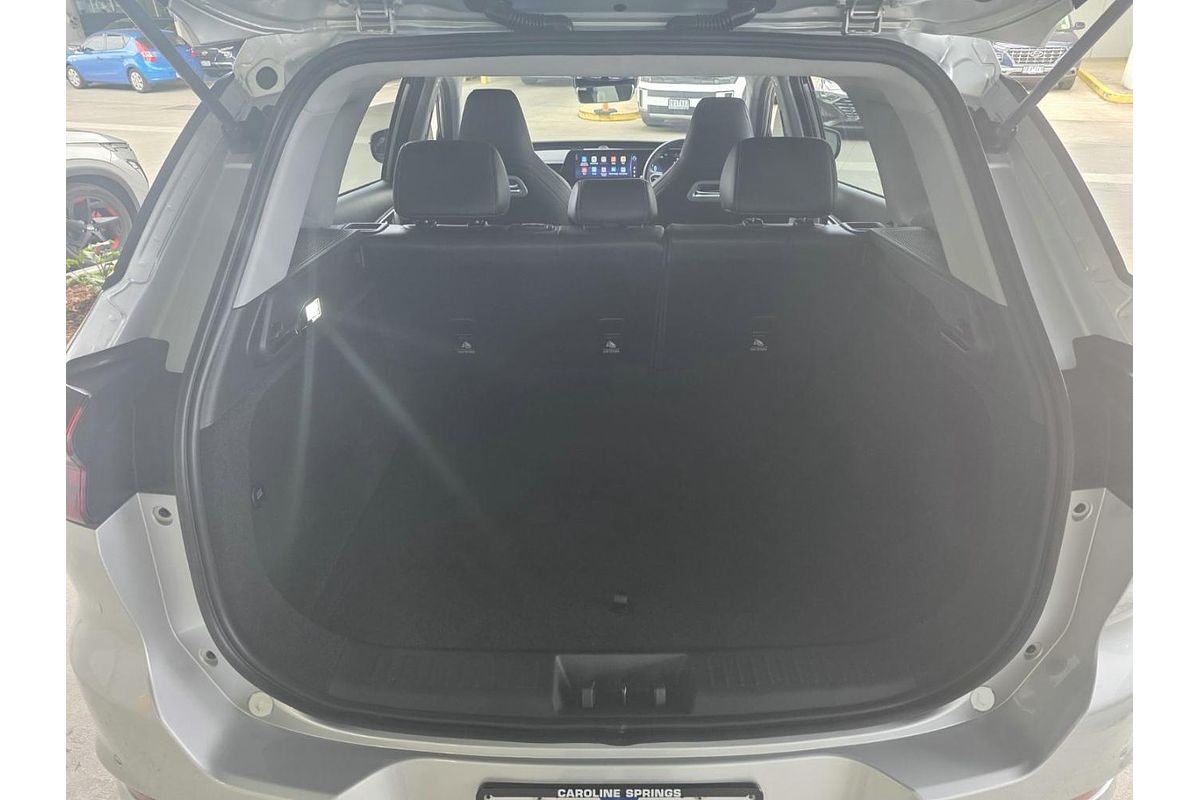 2023 Chery Tiggo 7 Pro Urban