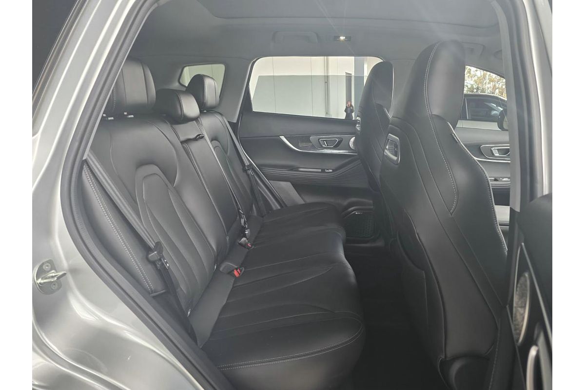 2023 Chery Tiggo 7 Pro Urban