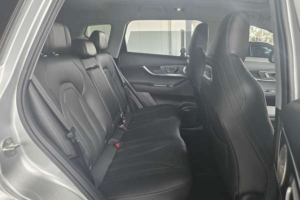 2023 Chery Tiggo 7 Pro Urban