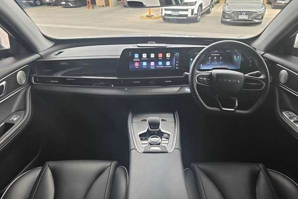 2023 Chery Tiggo 7 Pro Urban