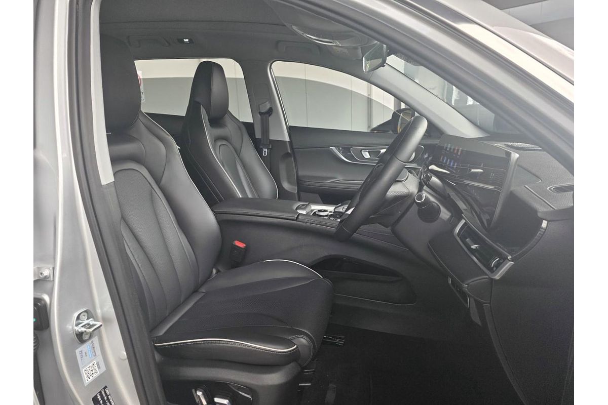 2023 Chery Tiggo 7 Pro Urban