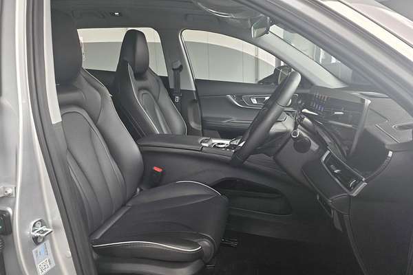 2023 Chery Tiggo 7 Pro Urban