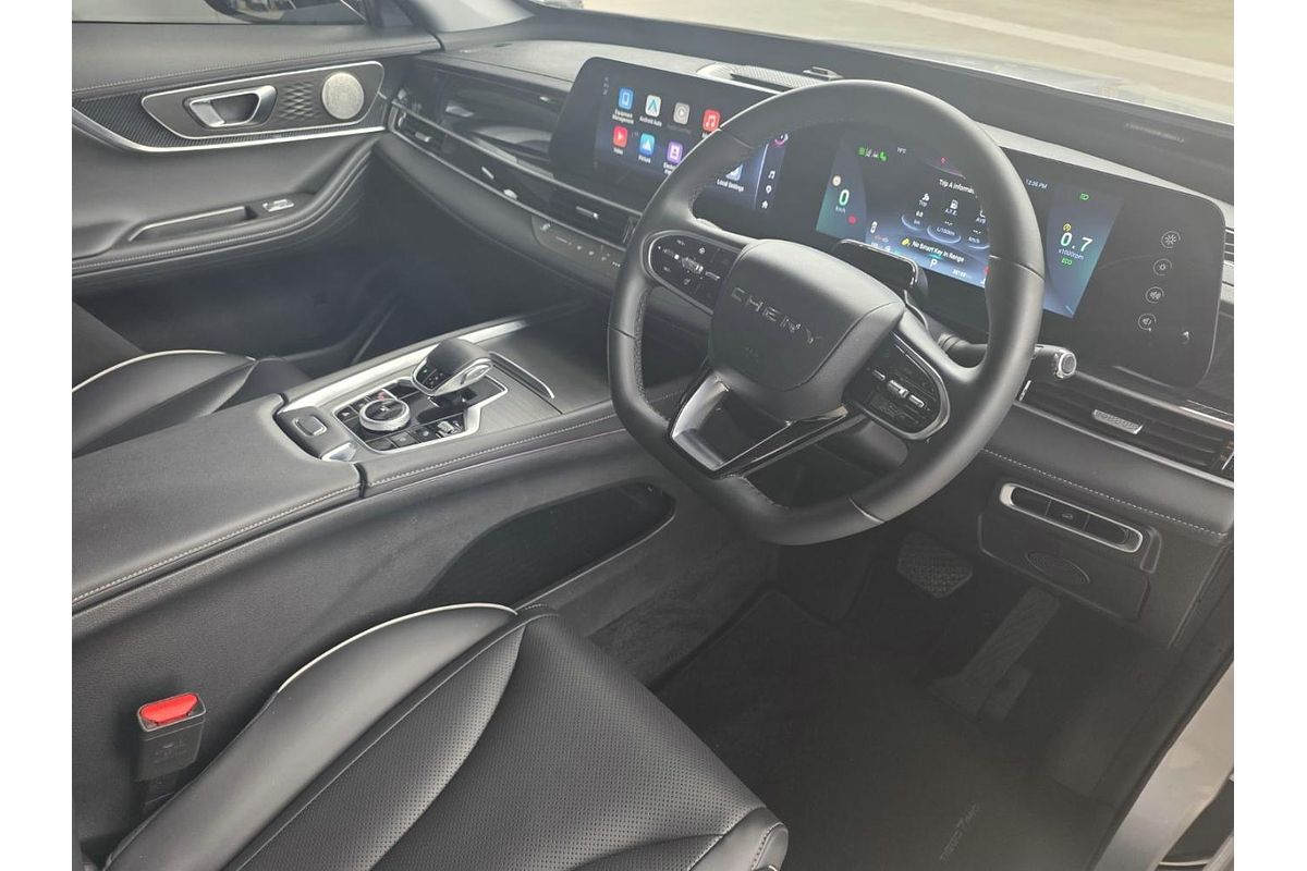 2023 Chery Tiggo 7 Pro Urban