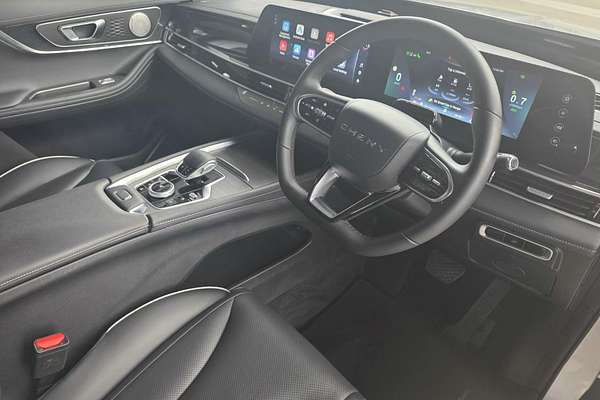 2023 Chery Tiggo 7 Pro Urban