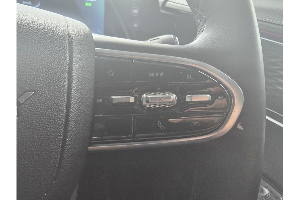 2023 Chery Tiggo 7 Pro Urban