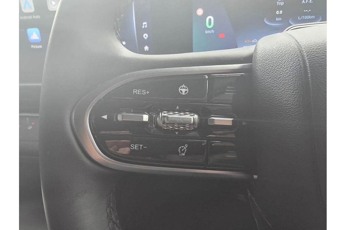 2023 Chery Tiggo 7 Pro Urban