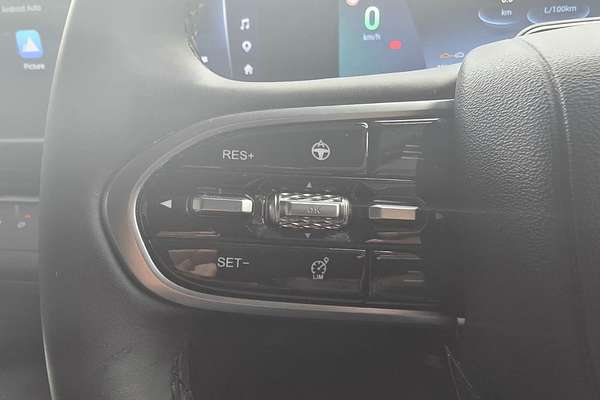 2023 Chery Tiggo 7 Pro Urban