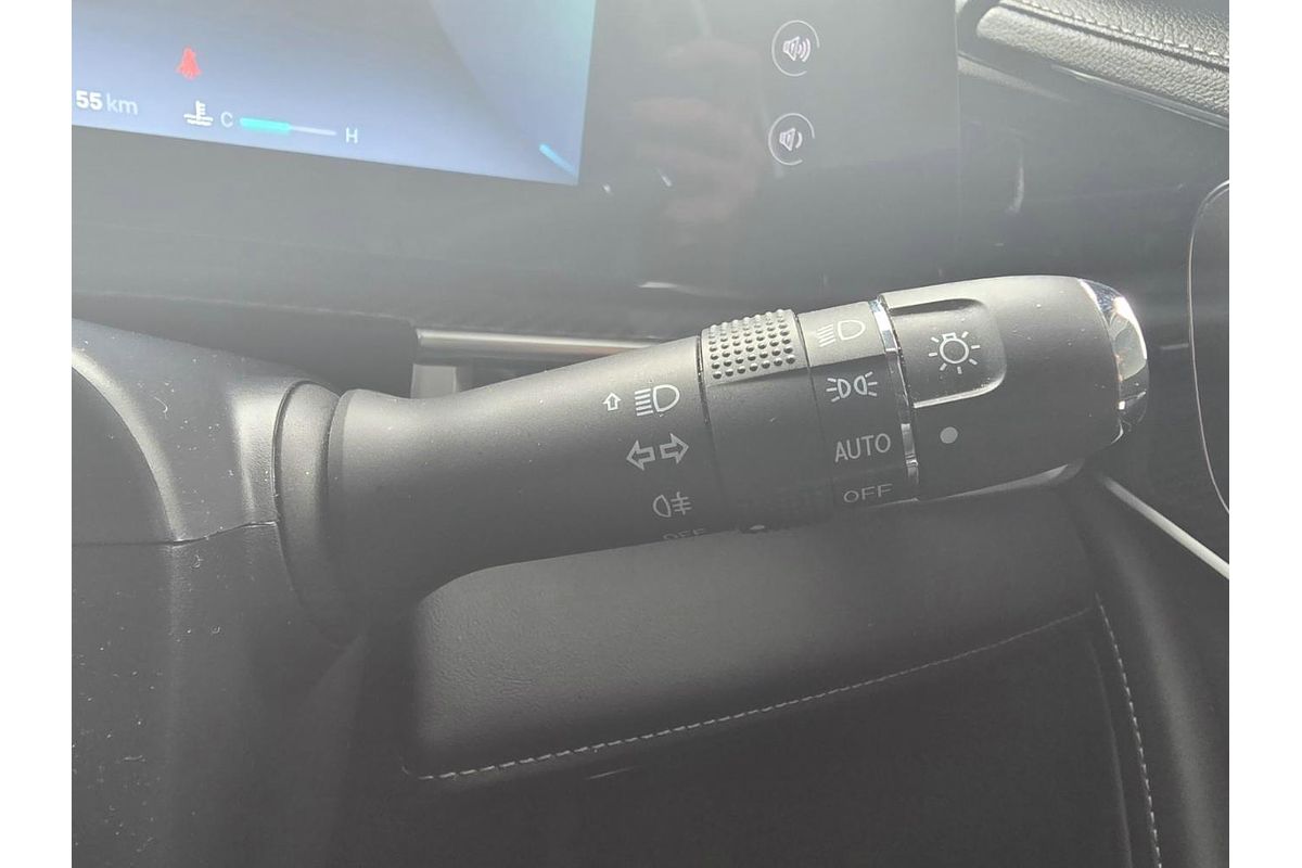 2023 Chery Tiggo 7 Pro Urban