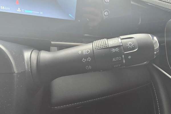 2023 Chery Tiggo 7 Pro Urban