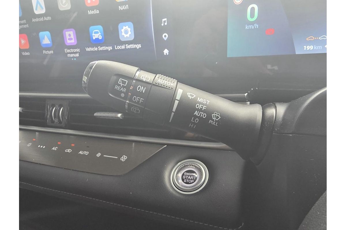 2023 Chery Tiggo 7 Pro Urban