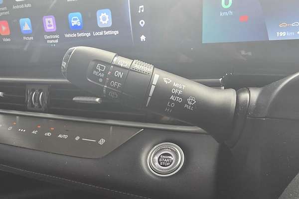 2023 Chery Tiggo 7 Pro Urban