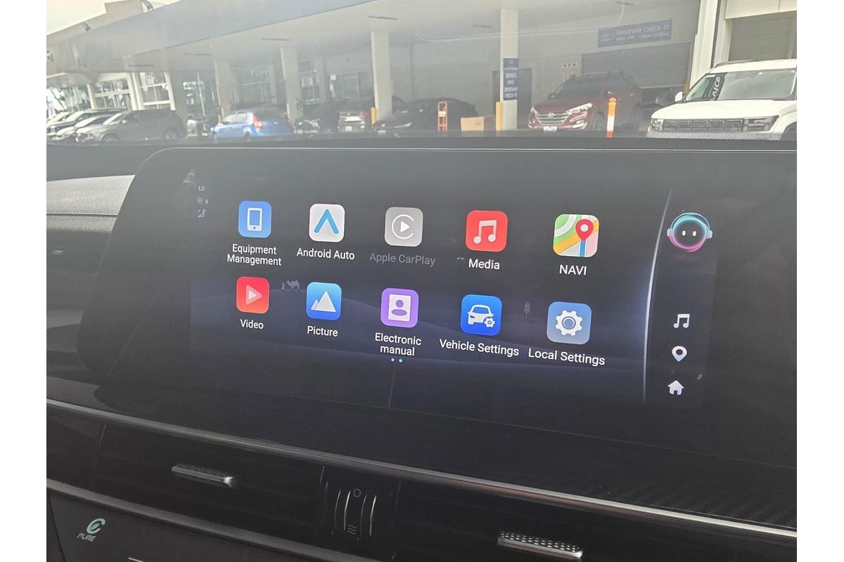 2023 Chery Tiggo 7 Pro Urban