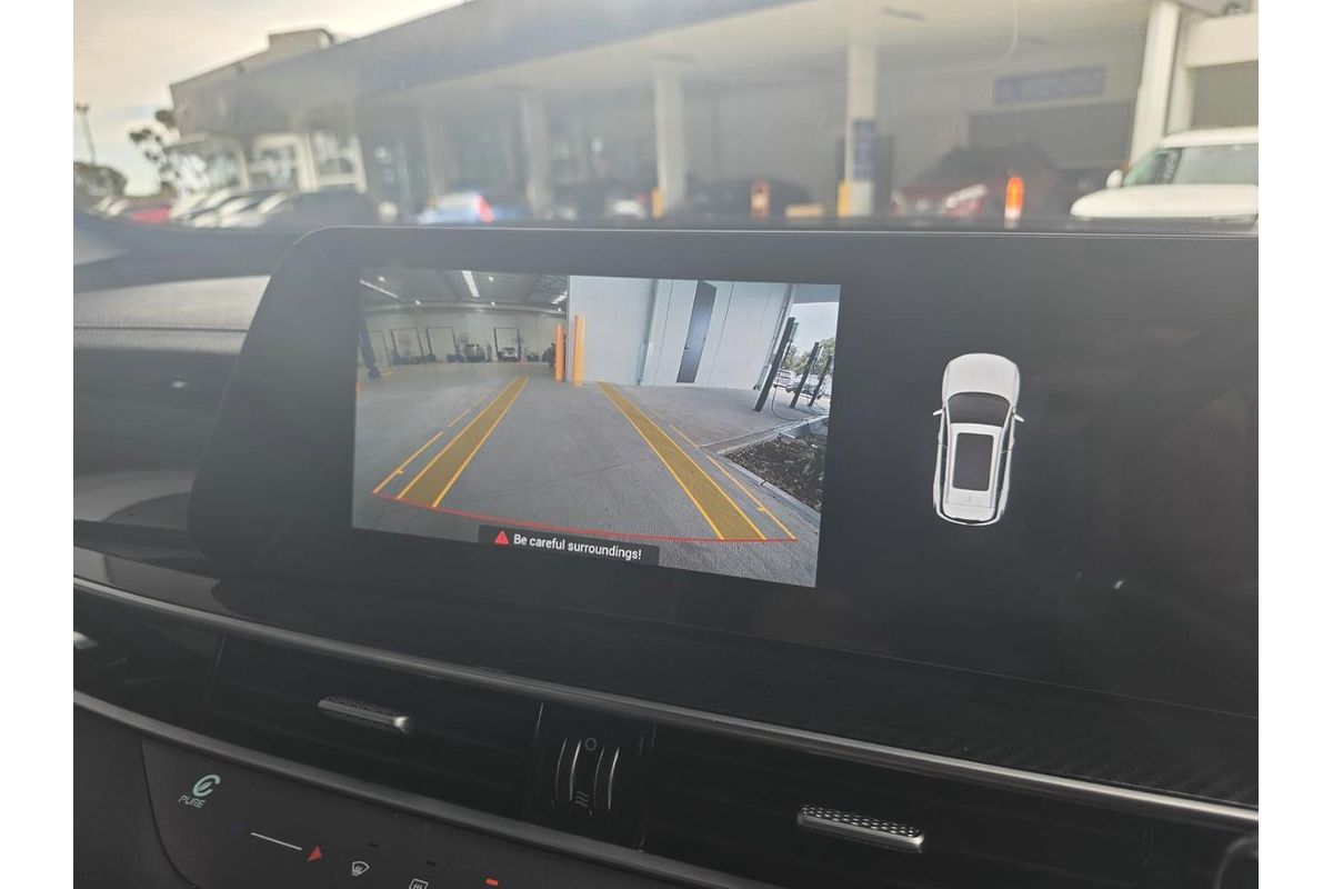 2023 Chery Tiggo 7 Pro Urban