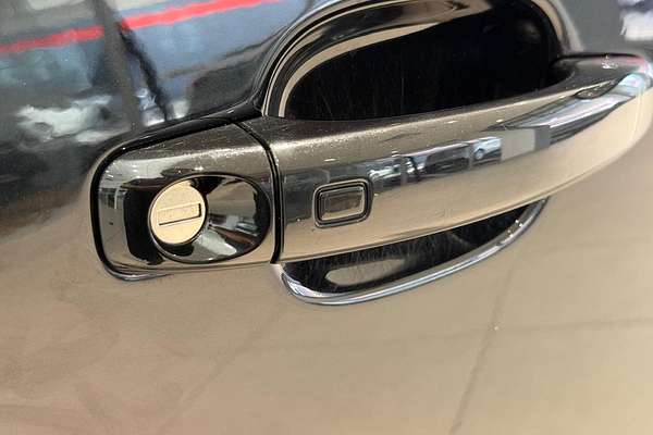 2014 Audi Q3 TFSI 8U