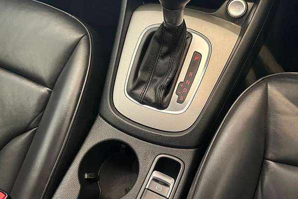 2014 Audi Q3 TFSI 8U