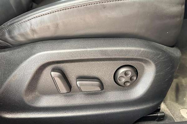 2014 Audi Q3 TFSI 8U