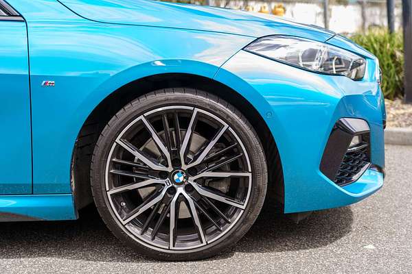 2022 BMW 2 Series 220i M Sport F44