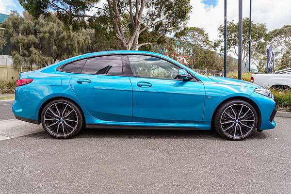 2022 BMW 2 Series 220i M Sport F44