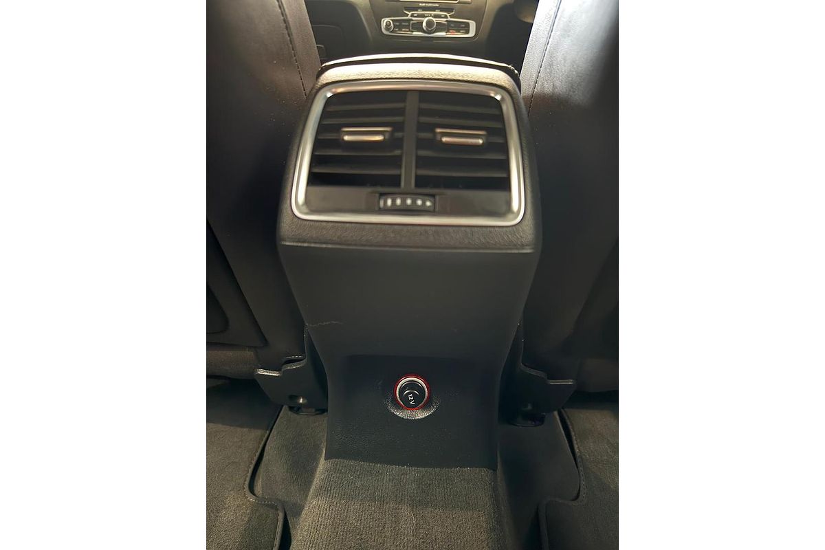 2014 Audi Q3 TFSI 8U