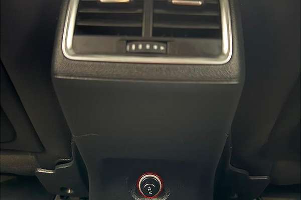 2014 Audi Q3 TFSI 8U