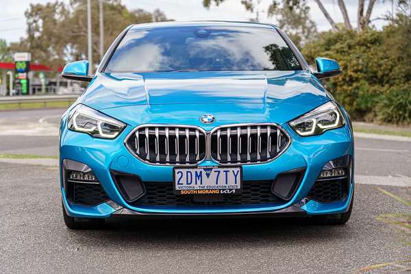 2022 BMW 2 Series 220i M Sport F44