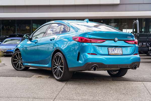 2022 BMW 2 Series 220i M Sport F44