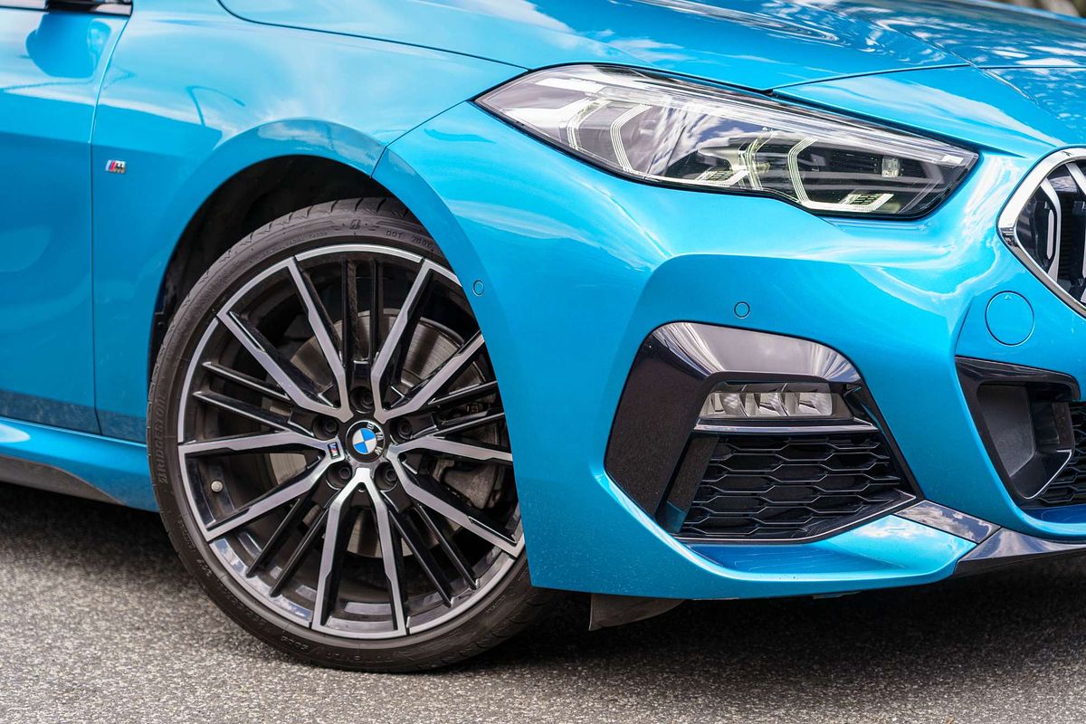 2022 BMW 2 Series 220i M Sport F44