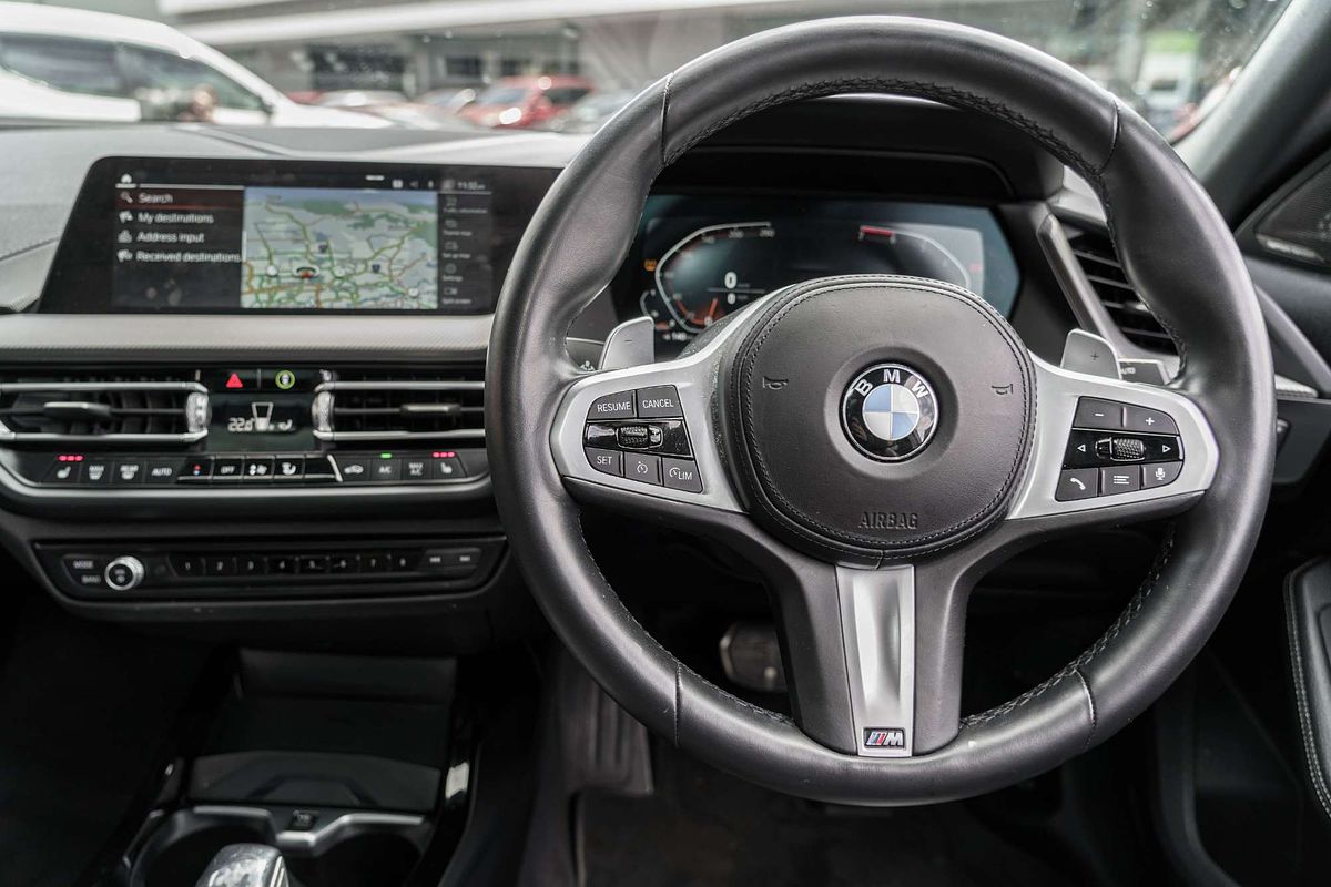 2022 BMW 2 Series 220i M Sport F44