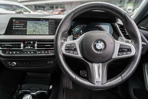 2022 BMW 2 Series 220i M Sport F44