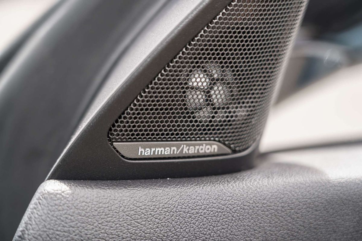 2022 BMW 2 Series 220i M Sport F44