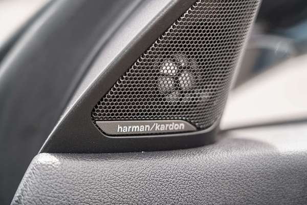 2022 BMW 2 Series 220i M Sport F44