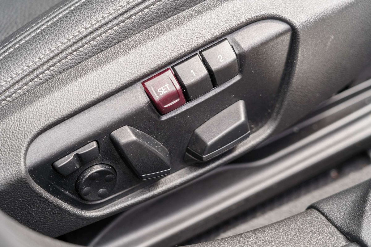 2022 BMW 2 Series 220i M Sport F44