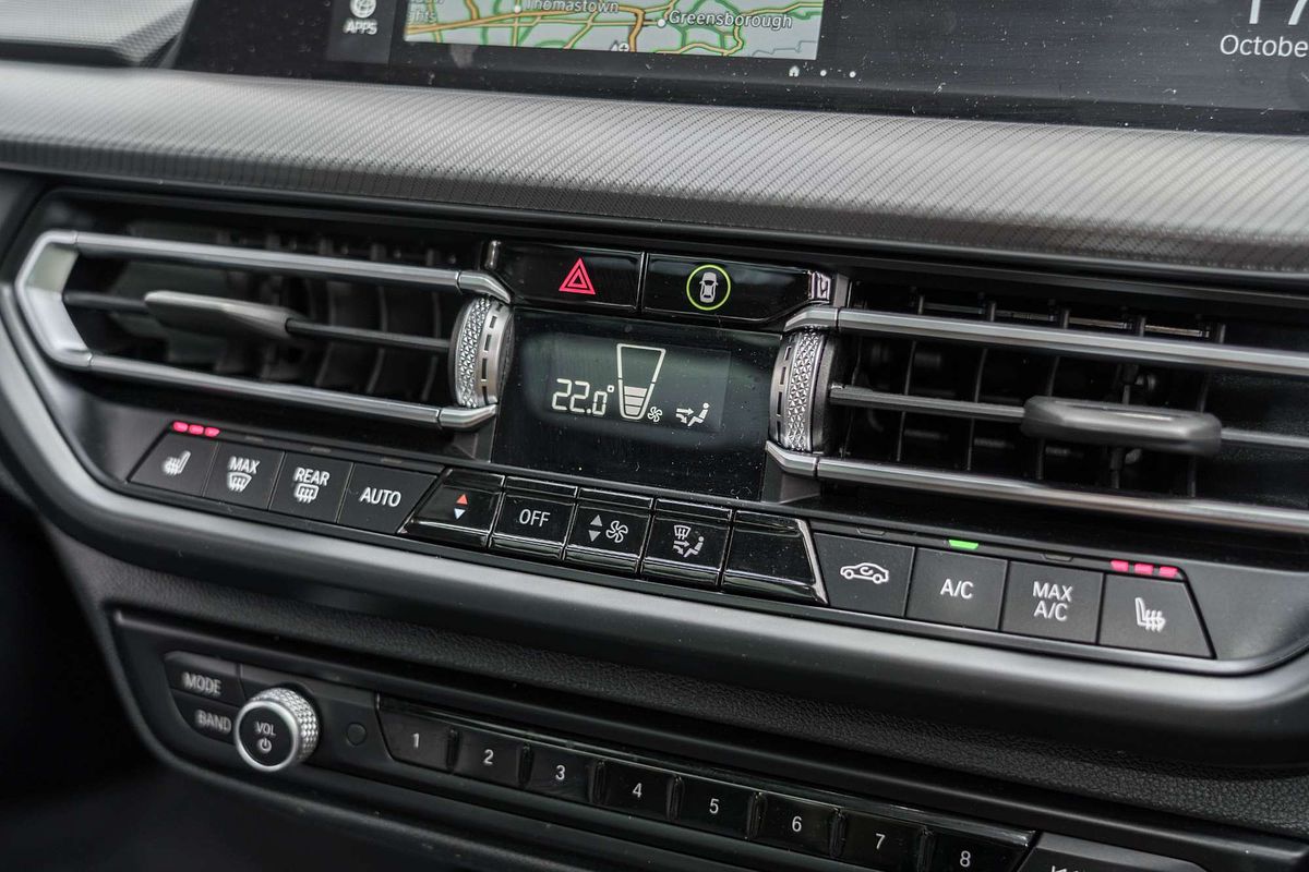 2022 BMW 2 Series 220i M Sport F44