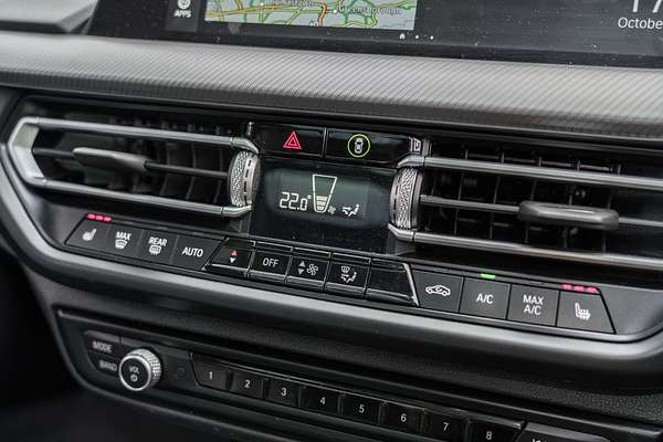 2022 BMW 2 Series 220i M Sport F44