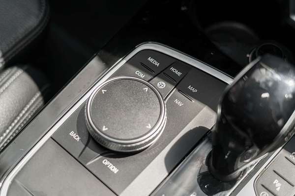 2022 BMW 2 Series 220i M Sport F44