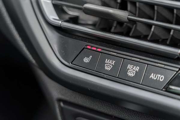 2022 BMW 2 Series 220i M Sport F44