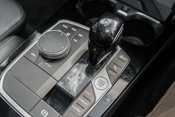 2022 BMW 2 Series 220i M Sport F44