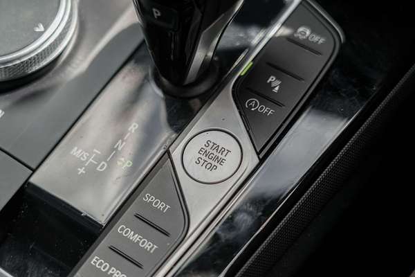 2022 BMW 2 Series 220i M Sport F44