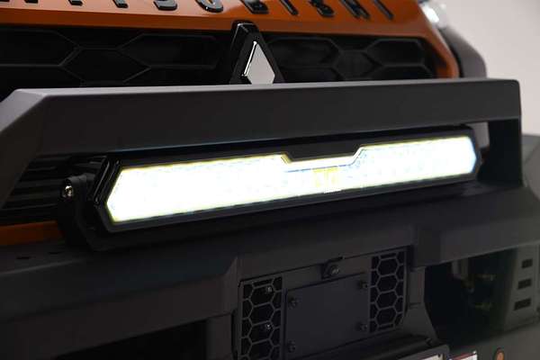 2025 Mitsubishi Triton GSR MV 4X4