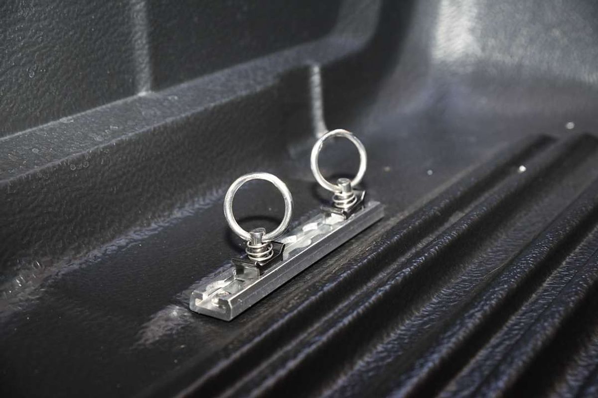 2025 Mitsubishi Triton GSR MV 4X4