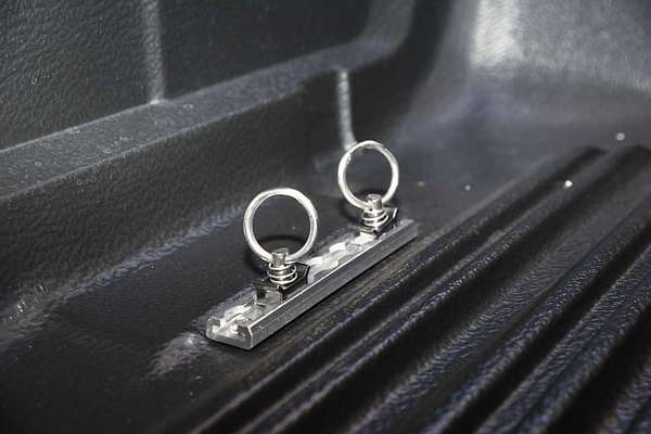 2025 Mitsubishi Triton GSR MV 4X4