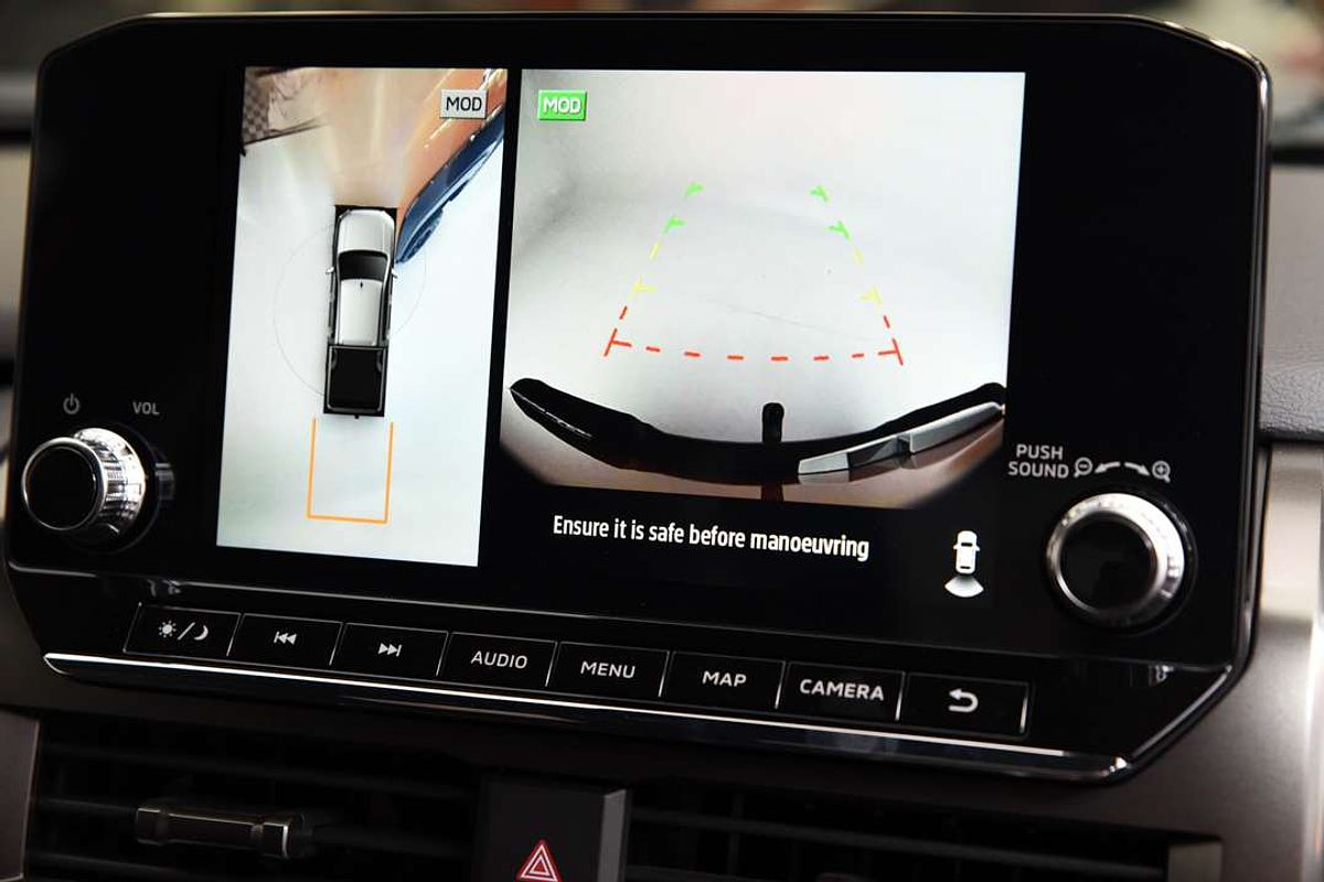 2025 Mitsubishi Triton GSR MV 4X4