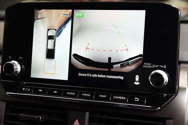 2025 Mitsubishi Triton GSR MV 4X4