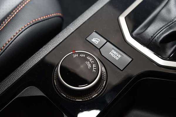 2025 Mitsubishi Triton GSR MV 4X4