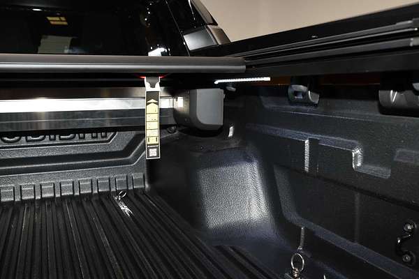 2025 Mitsubishi Triton GSR MV 4X4