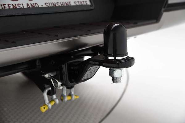 2025 Mitsubishi Triton GSR MV 4X4