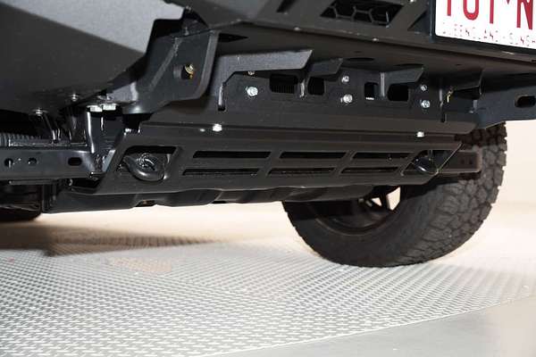 2025 Mitsubishi Triton GSR MV 4X4