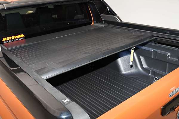 2025 Mitsubishi Triton GSR MV 4X4